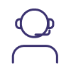 customer support