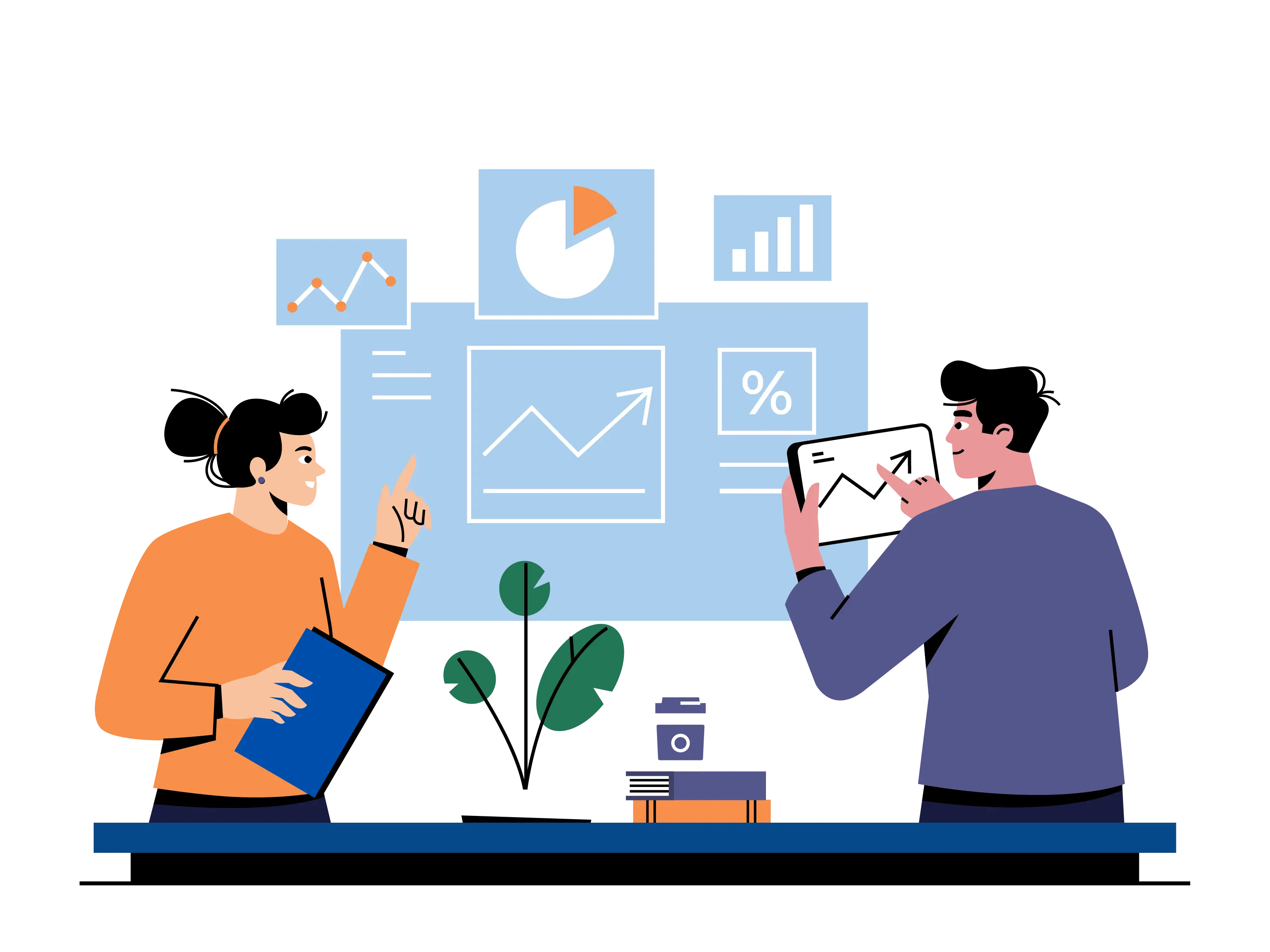 multivariate.tech hero Image